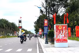 Gửi trọn niềm tin, lựa chọn người xứng đáng