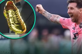 7 kỷ lục, cột mốc tiếp theo Messi có thể đạt được năm 2026