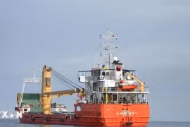 Hàn Quốc sử dụng tuyến đường Biển Đỏ thay thế eo biển Hormuz