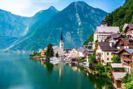 Áo dẫn đầu danh sách 10 quốc gia tốt nhất thế giới để chăm sóc bản thân năm 2026