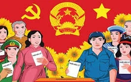 Tra cứu ứng viên tại các đơn vị bầu cử trên Cổng Thông tin điện tử tỉnh Gia Lai