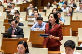 Chính sách nhất quán là đòn bẩy để địa phương chuyển đổi mô hình tăng trưởng bền vững.