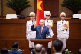 Từ lời tuyên thệ nhậm chức đến thực tiễn hành động