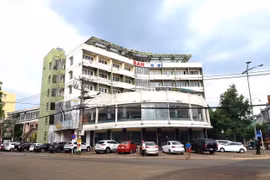 Gia Lai chấp thuận chủ trương đầu tư dự án khách sạn, trung tâm mua sắm hơn 605,4 tỷ đồng.