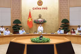 Bãi bỏ 184 thủ tục hành chính, 890 điều kiện kinh doanh.