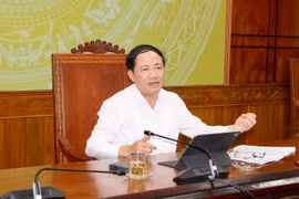 Tập trung chuẩn bị tốt các điều kiện cần thiết cho Năm Du lịch quốc gia 2026.