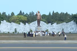 Chuẩn bị chu đáo cho Ngày hội Văn hóa các dân tộc Gia Lai lần thứ I, năm 2026