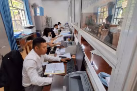 Gia Lai: Đánh giá cán bộ, công chức qua KPI và sự hài lòng của người dân