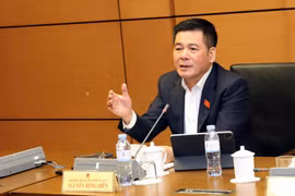 Cần tập trung tháo gỡ “điểm nghẽn” về thể chế, nguồn lực.