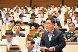 Cải cách đúng trọng tâm để đạt mục tiêu tăng trưởng hai con số.