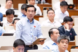 Đầu tư hạ tầng số để quản lý hiệu quả dạy thêm, học thêm.