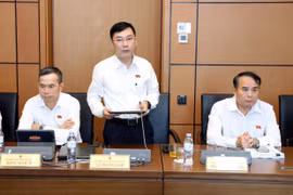 Cần nguyên tắc rõ ràng khi cắt giảm ngành, nghề đầu tư kinh doanh có điều kiện