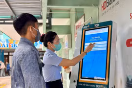  Giao 7 chỉ tiêu liên quan đến Bộ chỉ số phục vụ người dân, doanh nghiệp.