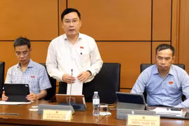 Chính sách thuế cần linh hoạt, bảo đảm thẩm quyền và hiệu quả điều hành.