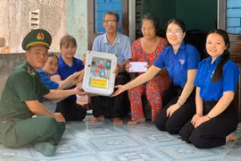 Nỗ lực cống hiến, xây dựng quê hương Gia Lai ngày càng giàu đẹp, phát triển.