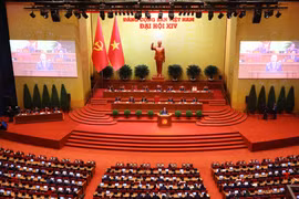 Ánh sáng Đại hội II trong tầm nhìn Đại hội XIV của Đảng.