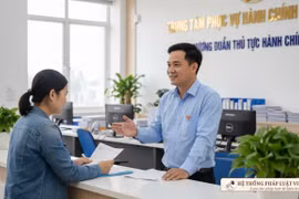 Cán bộ không hoàn thành nhiệm vụ từ 2 quý liên tiếp trở lên sẽ bị thay thế.