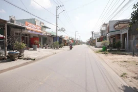 Phường Tam Quan tổ chức chuỗi hoạt động ý nghĩa chào mừng các sự kiện lớn