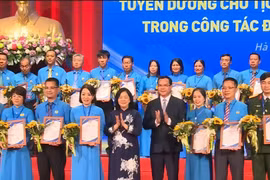 Gia Lai có nữ Chủ tịch công đoàn cơ sở tiêu biểu toàn quốc năm 2026.