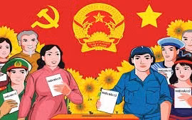 Tra cứu ứng viên tại các đơn vị bầu cử trên Cổng Thông tin điện tử tỉnh Gia Lai