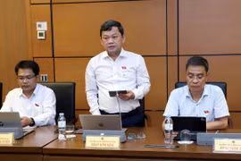 Kiến nghị bổ sung quy định về kiến trúc xanh và AI trong Luật Kiến trúc