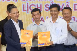 Kết nối truyền thông mở đường cho quảng bá giá trị văn hóa, di sản và du lịch