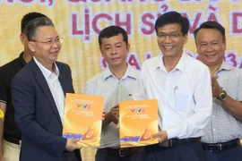 Kết nối truyền thông mở đường cho quảng bá giá trị văn hóa, di sản và du lịch