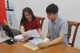 Hoàn thành tiếp nhận hồ sơ ứng cử ĐBQH khóa XVI và đại biểu HĐND tỉnh nhiệm kỳ 2026-2031.