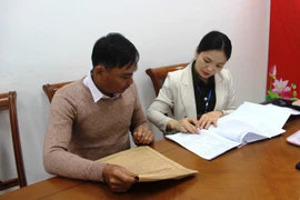 138 người ứng cử đại biểu HĐND tỉnh Gia Lai nhiệm kỳ 2026 - 2031.