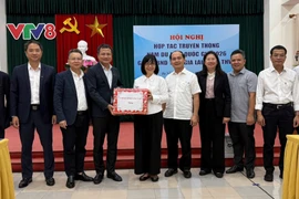 UBND tỉnh Gia Lai và VTV thống nhất các nội dung truyền thông về Năm Du lịch Quốc gia - Gia Lai 2026.