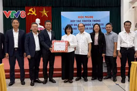 UBND tỉnh Gia Lai và VTV thống nhất các nội dung truyền thông về Năm Du lịch Quốc gia - Gia Lai 2026.