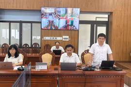 Bộ chỉ số phục vụ người dân, doanh nghiệp: Gia Lai đứng thứ 21/34 tỉnh, thành phố trên cả nước.