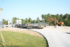 Phường Hoài Nhơn tổ chức chuỗi hoạt động ý nghĩa kỷ niệm 51 năm ngày giải phóng