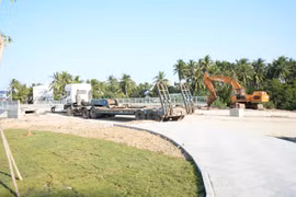 Phường Hoài Nhơn tổ chức chuỗi hoạt động ý nghĩa kỷ niệm 51 năm ngày giải phóng