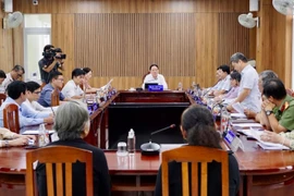 Gia Lai: Giải quyết hiệu quả khiếu nại, tố cáo, không để phát sinh “điểm nóng”.