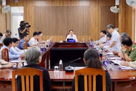 Gia Lai: Giải quyết hiệu quả khiếu nại, tố cáo, không để phát sinh “điểm nóng”.