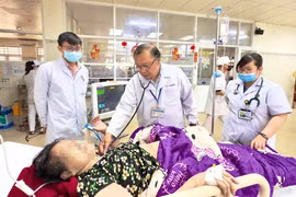 Phê duyệt chủ trương đầu tư xây dựng Khu hành chính Bệnh viện Đa khoa Gia Lai.