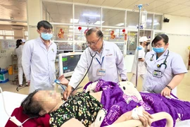 Phê duyệt chủ trương đầu tư xây dựng Khu hành chính Bệnh viện Đa khoa Gia Lai.