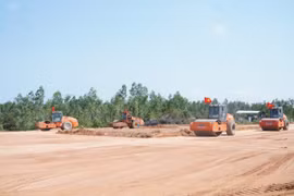 Chủ động phòng ngừa, ngăn chặn lãng phí, nâng cao hiệu quả sử dụng nguồn lực đầu tư các dự án.