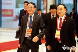 Gia Lai có 2 Ủy viên Ban Chấp hành Trung ương Đảng khóa XIV