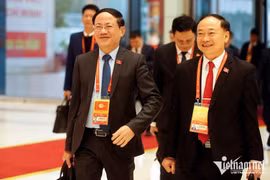 Gia Lai có 2 Ủy viên Ban Chấp hành Trung ương Đảng khóa XIV