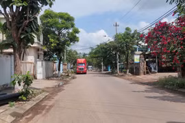 Phấn đấu hoàn thành di dời Cụm công nghiệp Nhơn Bình và Gò Đá Trắng trong năm 2026.