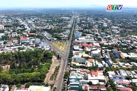 Chư Sê đưa nghị quyết vào cuộc sống