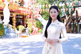 Chùa Hang: Không gian linh thiêng giữa lòng đá núi