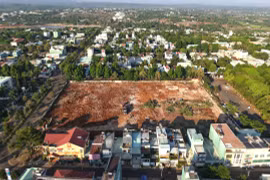 Chư Sê vượt dự toán thu ngân sách cả năm sau 3 tháng.