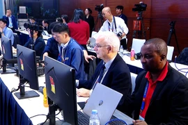 Đại hội XIV của Đảng thu hút sự quan tâm đặc biệt của báo chí quốc tế