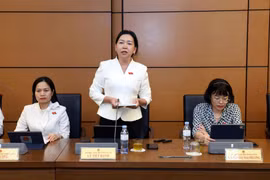 Cần mở rộng đối tượng “người thân” được bảo vệ trong Luật Trách nhiệm bồi thường của Nhà nước