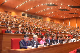 Khoa học - công nghệ, đổi mới sáng tạo và chuyển đổi số - bộ 3 động lực đưa Việt Nam bứt phá