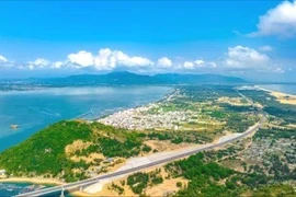 Phê duyệt giá khởi điểm đấu giá đất dự án Khu thương mại, dịch vụ, khách sạn Ngãi An.