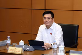 Làm rõ cơ sở điều chỉnh Dự án đường sắt Lào Cai - Hà Nội - Hải Phòng